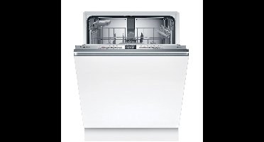 Bosch SMV4EAX28E Vaatwasser