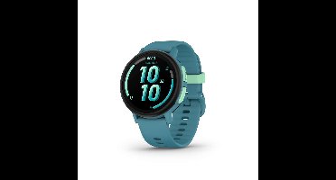 Garmin Bounce 2 Smartwatch Blauw