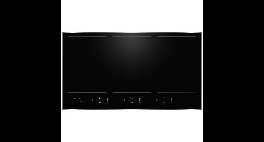 Miele KM 8595 FR Inductie kookplaat Grijs