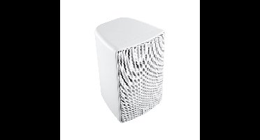 Canton Plus XL.3 / per paar Boekenplank speaker Wit
