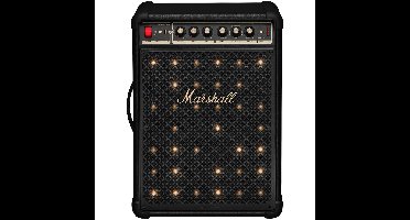Marshall Bromley 450 Party Speaker BT Bluetooth speaker Zwart