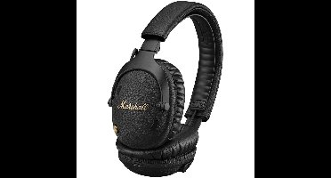 Marshall Monitor III ANC Hoofdtelefoon Zwart