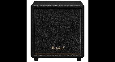 Marshall Heston SUB 200 Subwoofer Zwart
