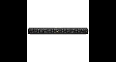 Marshall Heston 60 Soundbar Zwart