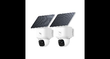 Eufy SoloCam E30 2-Cam Kit IP-camera
