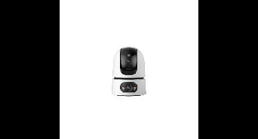Imou Ranger Dual Pro 10MP IP-camera Wit