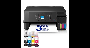 Epson EcoTank ET-2925 Inkjet printer
