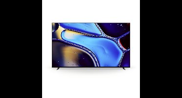 Sony K-55XR84PAEP BRAVIA 8 OLED TV Zilver