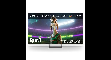 Sony K-75XR79M2PB (2026) BRAVIA 7 II RGB TV