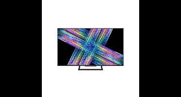 Panasonic TN-55W92CEZS MiniLED TV Zwart