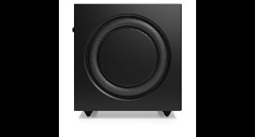 Audio Pro SW-10 Subwoofer Zwart