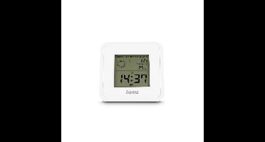 Hama Borneo Weerstation Wit