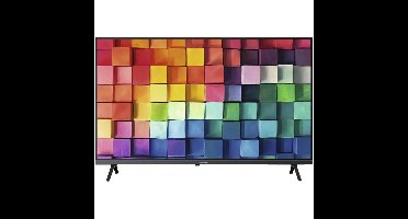 Panasonic TV-32S65CEZS QLED TV Zwart