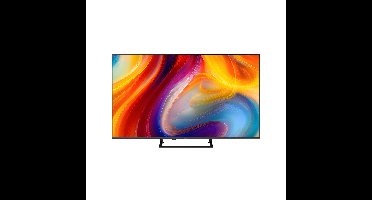 Panasonic TV-43W80CEZS QLED TV