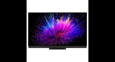 Panasonic TV-77Z95BEGA OLED TV Zwart