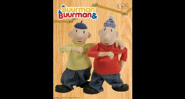 Buurman&Buurman - Mini Poster (924)