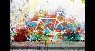 Where Is The Bike - Maxi Poster (660F)