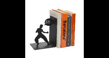 Balvi Boekensteun - Bruce