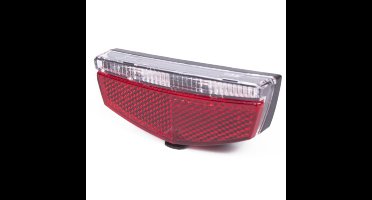 Benson Fiets achterlicht - fietsverlichting - LED universeel