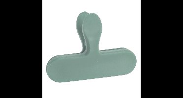 Excellent Houseware vershoudklemmen - 7x - multicolor - kunststof