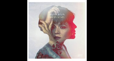 Norah Jones - Begin Again (LP)