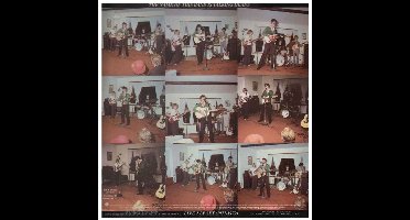 Talking Heads - The Name Of This Band Is Talking Heads 2- - Limited Edition (LP)