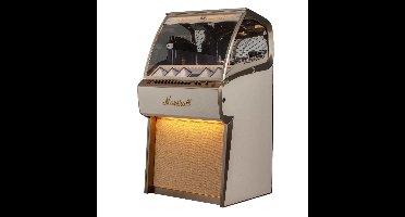Marshall Jukebox Cream Edition (LP)