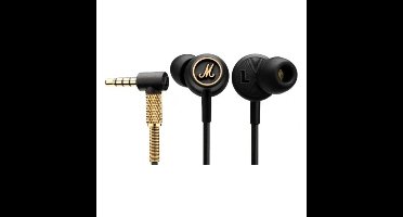 Marshall Mode EQ In-Ear Oordopjes