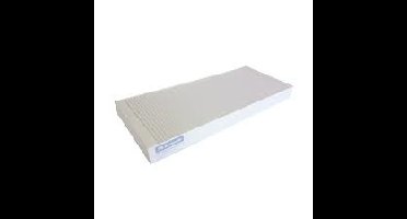 Renson Endura Delta systeem filtercassette - grof filter G4