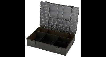 Fox Edges Medium Tackle Box