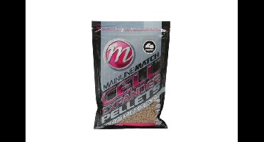Mainline Match Cell Expander Pellets 300Gr 6 mm