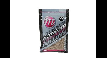 Mainline Match Activated Expander Pellets 300Gr 4 mm