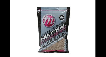 Mainline Match Neutral Expander Pellets 300Gr 6 mm