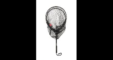 Fox Rage Street Net Short