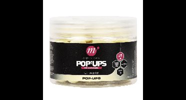 Mainline High Visual Mini Pop-ups 12mm Crab IB