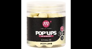 Mainline High Visual Pop-ups 15mm Crab IB