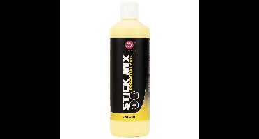 Mainline Stick Mix Liquid 500ml Essential Cell