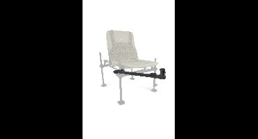 Korum Anychair XS Feeder Arm