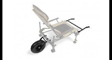 Korum Accessory Chair Barrow Kit