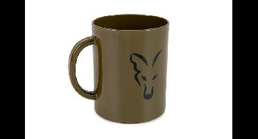 Fox Voyager Mug