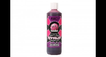 Mainline Active Ade Particle And Pellet Syrup 500ml Bloodworm