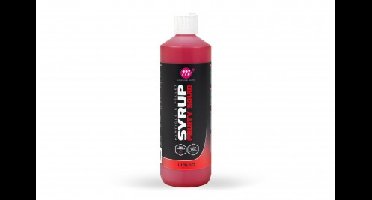 Mainline Active Ade Particle And Pellet Syrup 500ml Fruity Squid