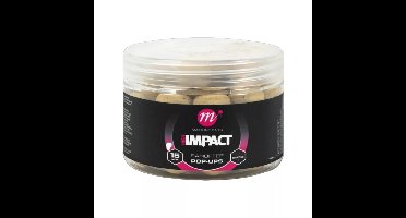 Mainline High Impact Pop-Up Banoffee 15mm