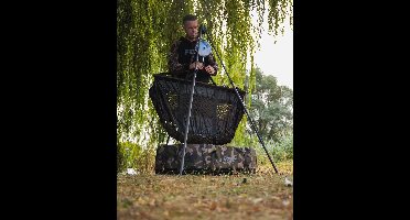 Fox Carpmaster Tripod
