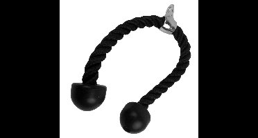 Tunturi Triceps rope