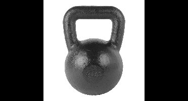 Tunturi kettlebells 24kg