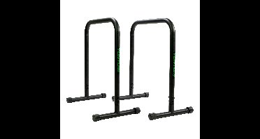 Tunturi Parallettes set