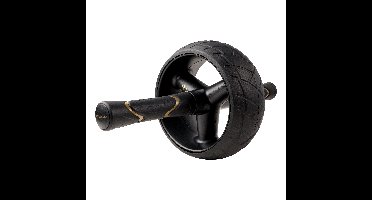 Tunturi Centuri AB roller | Buikspiertrainer | Trainingswiel