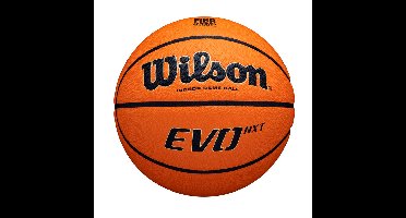 Wilson Wilson Evo Ntx Fiba Indoor Basketbal
