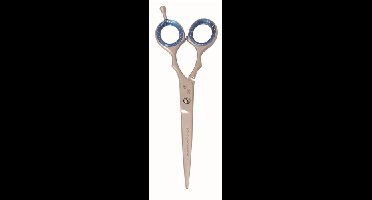 TOOLS-2-GROOM 51650 SCHAAR RECHT 6,5 INCH 16,5 CM
